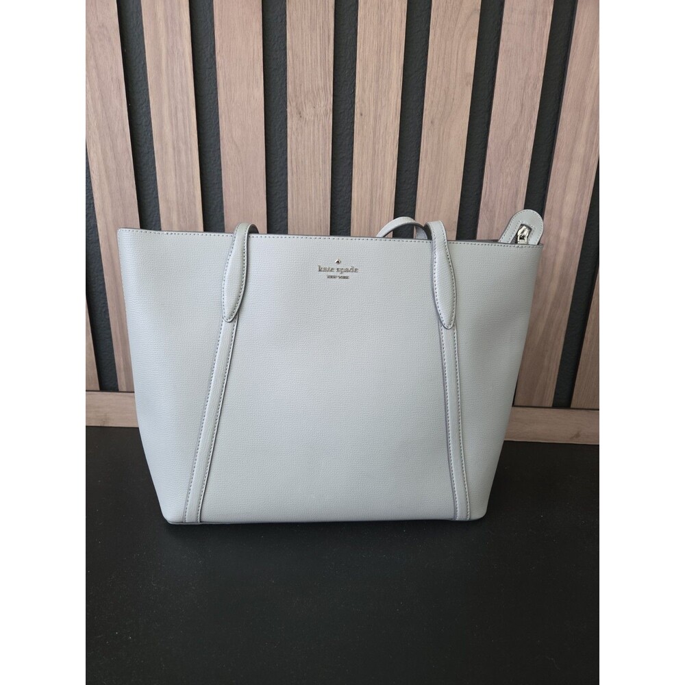 Kate Spade Cara Nimbus Women's Shoulder Bag - Grey